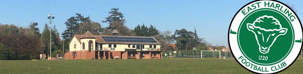 East Harling Memorial Field